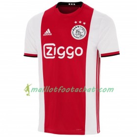 Maillot Ajax Amsterdam Domicile 2019/2020